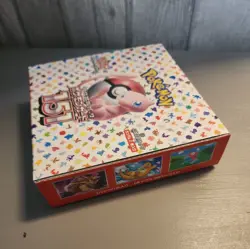 Scarlet & Violet 151 SV2a Booster Box Japanese - Sealed without Shrink - Image 2