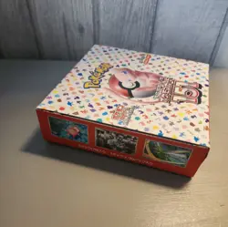 Scarlet & Violet 151 SV2a Booster Box Japanese - Sealed without Shrink - Image 3