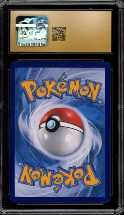 Pokemon Mew ex 151 Lottery Campaign CHINESE Promo 003/SV-P CGC 10 Pristine - Image 2