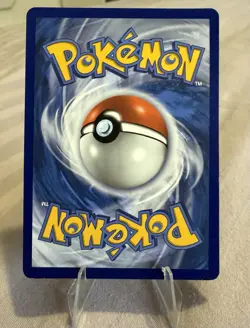 Pokemon Celebrations Birthday Pikachu - Image 3