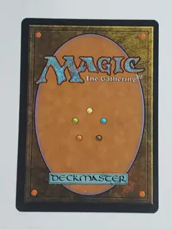 MTG Carpet of Flowers (Urza's Saga/Green/U) - BGM - Image 2