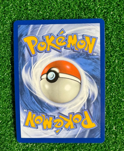 Pokemon TCG Gengar 094/165 Scarlet & Violet 151 Cosmos Holo Sam's Club Exclusive - Image 2