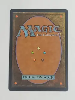 MTG Scoria Wurm (Urza's Saga/Red/R) - BGM - Image 2