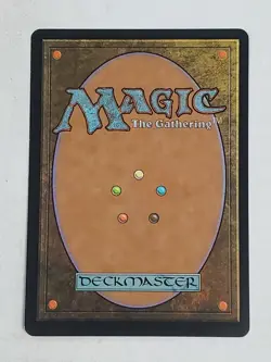 MTG Masticore (Urza's Destiny/Artifact/R) - BGM - Image 2