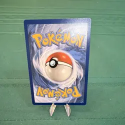 Pokemon Vileplume GX Full Art Ultra Rare Holo 211/236 Stage 2 Sm-Cosmic Eclipse - Image 2