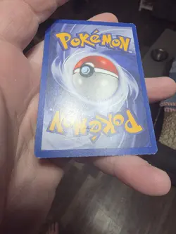 Articuno 22 Promo Wizards Black Star Promos Pokemon MP-HP. - Image 3