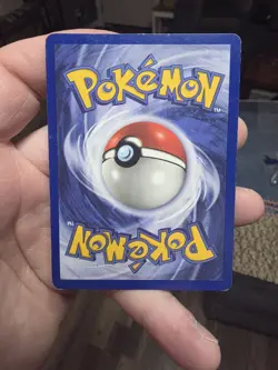 Pokemon TCG Mewtwo Video Promo #14 Pokemon ProMos Technologies Regular Promo MP. - Image 2