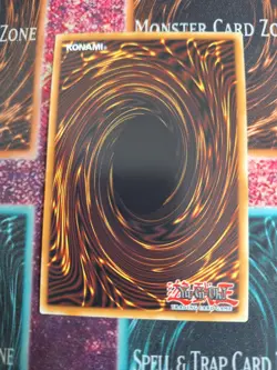 Yu-Gi-Oh! Accesscode Talker RA02-EN044 Collector's Rare 1st Edition Near Mint - Image 4