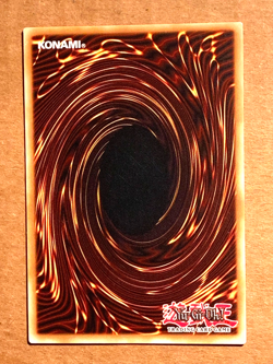 yugioh Earthbound Immortal Wiraqocha Rasca SOVR-EN026 Unl Ed Ultimate near mint! - Image 3