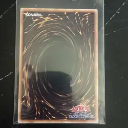 W:P Fancy Ball Prismatic Secret Rare LOCH-JP026 LIMIT OVER Yugioh - Image 2