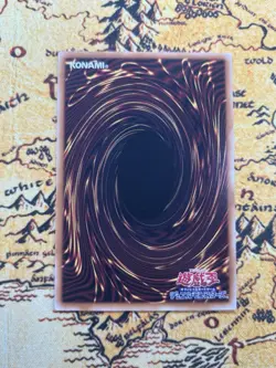 Yugioh S:P Little Knight Prismatic Secret Rare LOCH-JP028 LIMIT OVER US Seller - Image 2