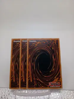 Yugioh! 3x Sinful Spoils of Slumber - Morrian LEDE-EN075 Common 1st Ed NM - Image 2