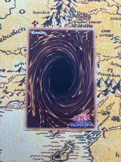 Yugioh Mulcharmy Meowls Prismatic Secret Rare LOCH-JP048 LIMIT OVER US Seller - Image 2