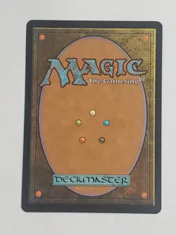 MTG Brand (Urza's Saga/Red/R) - BGM - Image 2