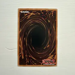 Yu-Gi-Oh Armed Neos Secret Rare 1st Edition BLMR-EN002 - Image 2