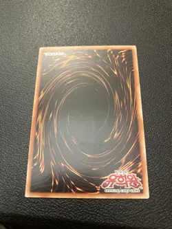 Yugioh Monster Reborn | TRC1-KR002 | Ultimate Rare | Korean Near Mint - Image 2