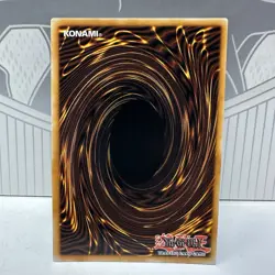 Yugioh TCG Radiant Typhoon Chant DOOD-EN061 Ultra Rare Doom of Dimensions 1st Ed - Image 2