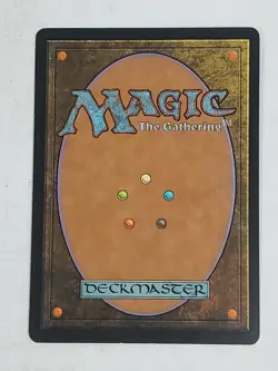 MTG Thran Dynamo (Urza's Destiny/Artifact/U) - BGM - Image 2