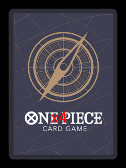 OP10-060 Barrier-Barrier Pistol (C) Royal Blood One Piece CCG x4 Playset NM - Image 2