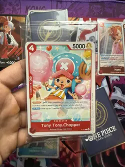 4x One Piece TCG Store Tournament 2025 Promo Pack Vol.4 *SEALED*! Fast Shipping! - Image 2