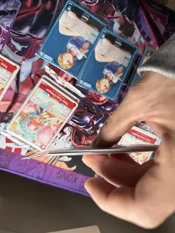 4x One Piece TCG Store Tournament 2025 Promo Pack Vol.4 *SEALED*! Fast Shipping! - Image 3