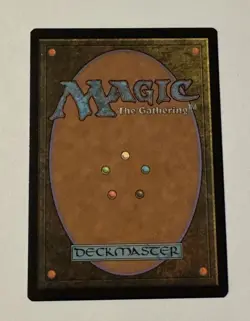 MTG Wheel of Misfortune - Commander Legends NM - Image 2