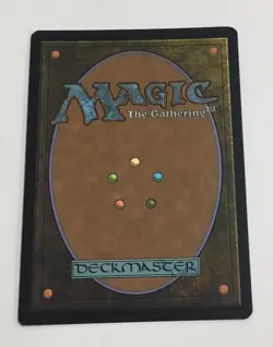 MTG Ulamog, the Defiler Near Mint Foil Modern Horizons 3 - Image 2