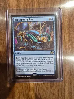 Repurposing Bay Aetherdrift Regular - Image 1