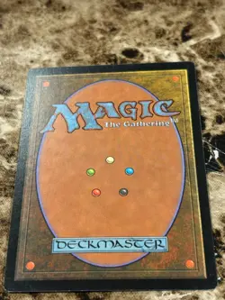 SCRAPHEAP Magic the Gathering MTG Urza's Legacy LP - B - Image 2