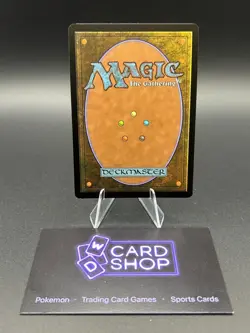 MTG Wakka, Devoted Guardian (Extended Art Foil) Commander Final Fantasy 190 FF10 - Image 2
