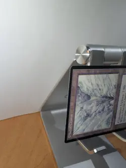 Glacial Chasm Ice Age MTG LP - Image 3