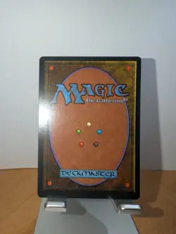 Glacial Chasm Ice Age MTG LP - Image 5