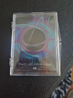 Sothera, the Supervoid (Singularity Foil) Edge of Eternities Foil - Image 1