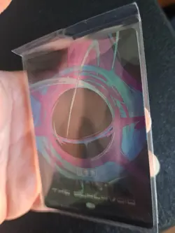 Sothera, the Supervoid (Singularity Foil) Edge of Eternities Foil - Image 3