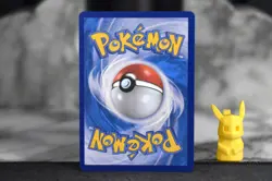 Pokemon TCG - Growlithe 058/165 - Korean sv2a Scarlet & Violet 151 Reverse Holo - Image 3