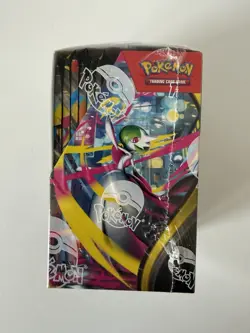 Pokemon Mega Evolutions Half Booster Box - Sealed - In-hand - Quick Ship - Image 2