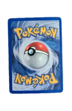 2000 POKEMON GYM HEROES 10/132 MISTY'S TENTACRUEL HOLO ENGLISH - Image 2