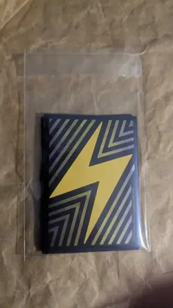 Pokemon TCG Chinese Gem Pack Vol 3 Cbb3c Small Bundle Lot - Image 3