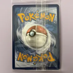 Pokemon Lucario VSTAR Promo Holo SWSH291 Sword & Shield SEALED - Image 2
