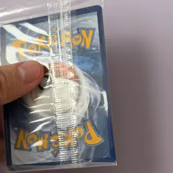 Pokemon Lucario VSTAR Promo Holo SWSH291 Sword & Shield SEALED - Image 4