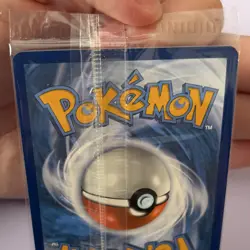 Pokemon Lucario VSTAR Promo Holo SWSH291 Sword & Shield SEALED - Image 5