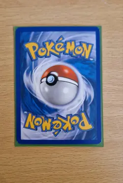 Pokemon TCG Dark Explorers Vaporeon - Image 2