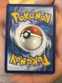 Pokemon Magcargo GX SM-Lost Thunder Secret Rare 218/214 Holo 210 HP English - Image 5