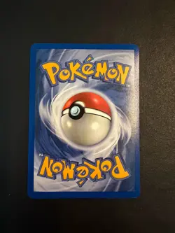 Pokemon Dark Ampharos 2/109Reverse Holo EX Team Rocket Returns - Image 2