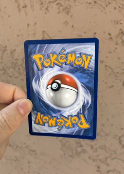 Phanpy Full Art, Pokemon Near Mint, Surging Sparks, Illustration Rare, 205/191 - Image 4