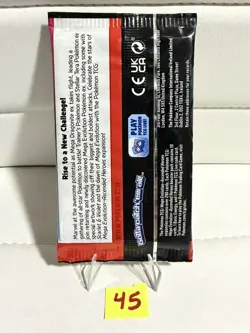 (HEAVY)🔥 22.60g Pokemon TCG Ascended Heroes Booster Pack Factory Sealed✅ - Image 3