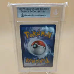 Ditto #GG22/GG70 Crown Zenith: Galarian Gallery Holo Ultra Rare Pokemon BGS 9 - Image 2