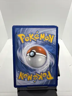 2015 Pokemon XY Black Star Promo M Absol EX - XY63 EX-NM - Image 2