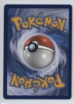 Gastly Illustration Rare Pokemon Scarlet & Violet: Temporal Forces TEF #177 - Image 2