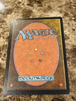 STEAL ENCHANTMENT Magic the Gathering MTG Tempest LP - Image 2